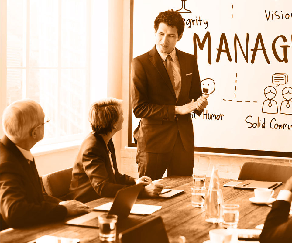 Executive Management