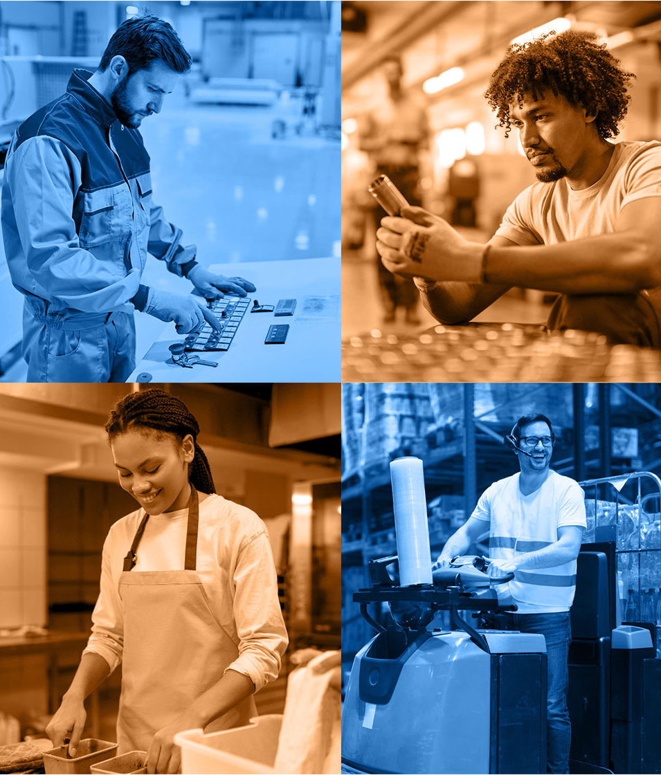 Operational Hiring