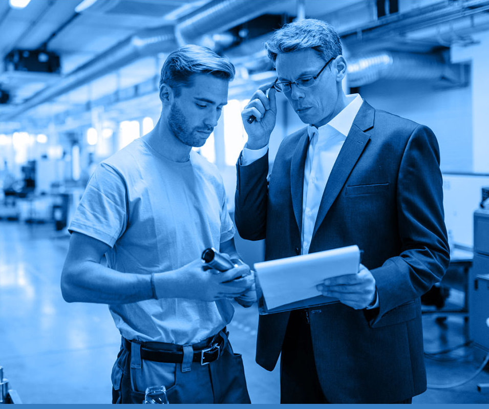 Plant Operations Management