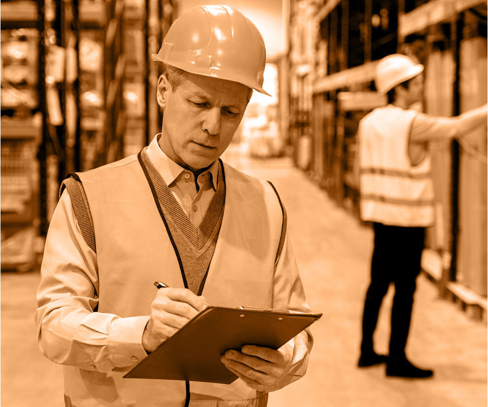 Quality Compliance Management
