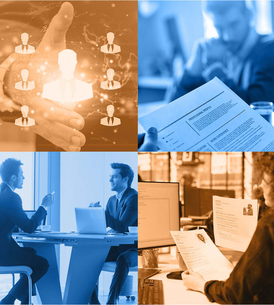 RPO - Recruitment Process Outsourcing
