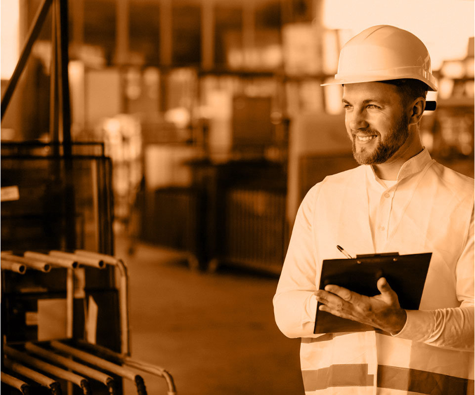 Specialized Manufacturing Management