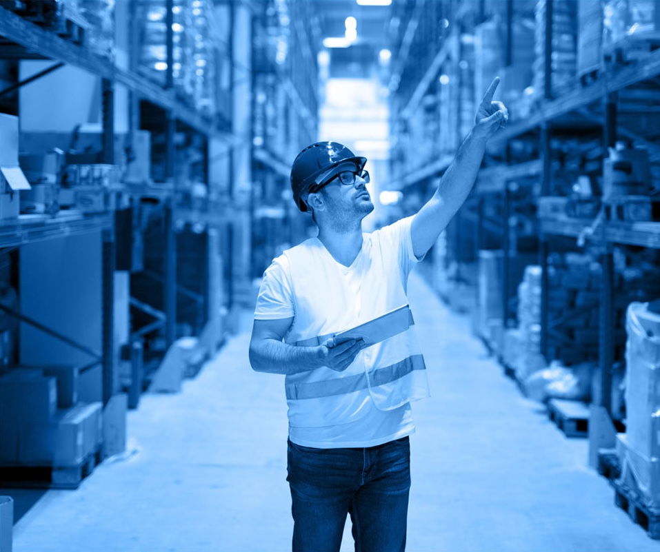 Supply Chain & Logistics Management